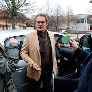 Bilder München Mord: Wir sind die Neuen