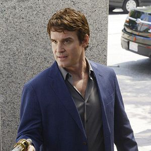 Bilder Eddie McClintock