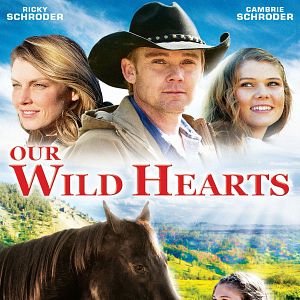 Bilder Ungezähmte Herzen - Ein Mustang zum Verlieben