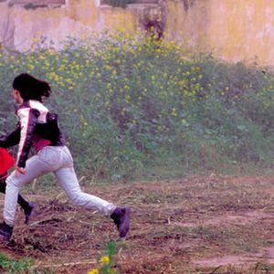 Bilder  Auf der Flucht