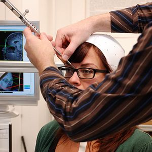 Bilder Die Wirklichkeit kommt