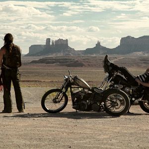 Bilder Vendetta Rider - Weg der Rache