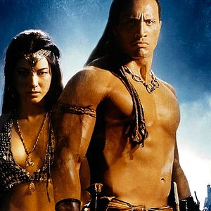Bilder The Scorpion King