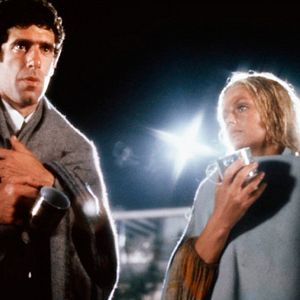 Bilder Nina Van Pallandt