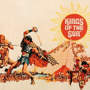 Bilder Könige der Sonne