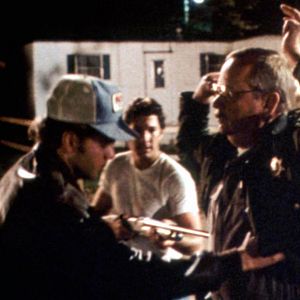 Bilder Der letzte Outlaw