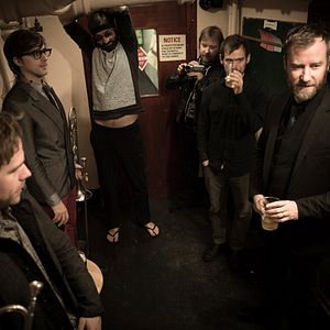 Bilder Tom Berninger