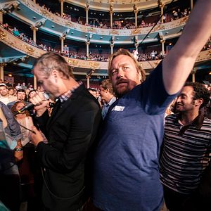 Bilder Tom Berninger