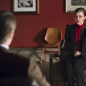 Bilder Caroline Dhavernas