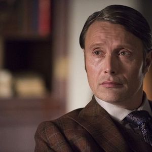 Bilder Mads Mikkelsen