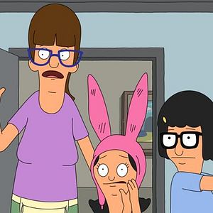 Bilder Bob's Burgers