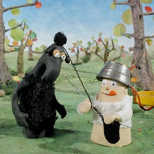 Bilder Capelito et ses amis