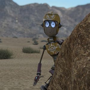 Bilder Hiroku: Defenders of Gaia