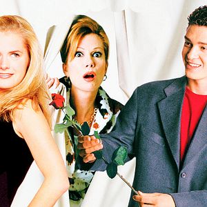 Bilder Model Behavior