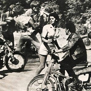 Bilder The Glory Stompers