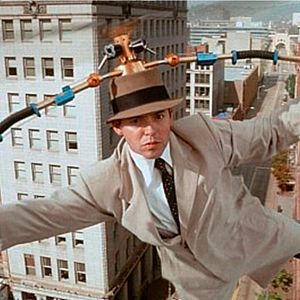 Bilder Inspektor Gadget