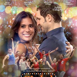 Bilder Ciudad delirio