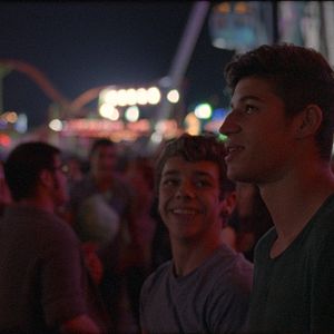 Bilder Der heimliche Freund