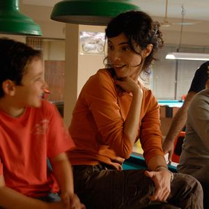 Bilder Sieben Billardtische