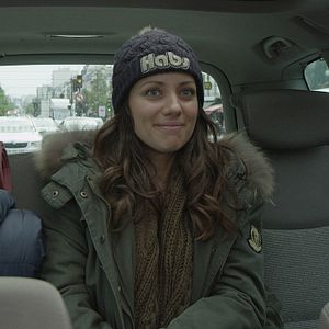 Bilder Lily Thibeault