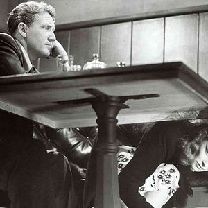 Bilder Die Frau von der man spricht