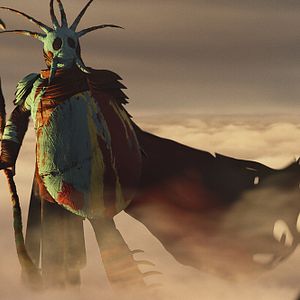 Bilder Drachenzähmen leicht gemacht 2