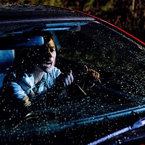 Bilder The Night Before Halloween