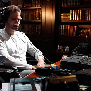 Bilder Greetings to the Devil