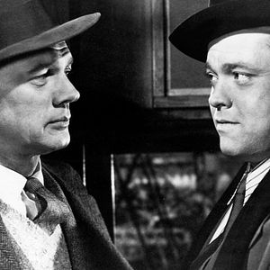 Bilder Der dritte Mann