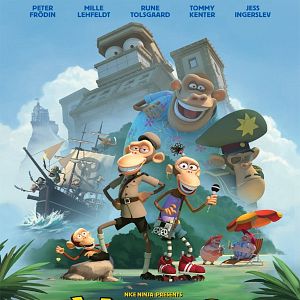 Bilder Primates of the Caribbean