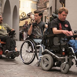 Bilder Bastian Wurbs