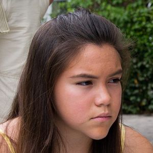 Bilder Tiffany Martinez