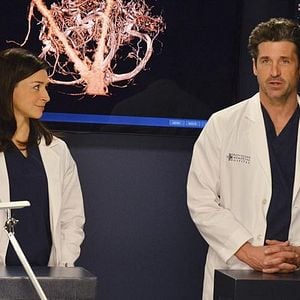 Bilder Patrick Dempsey