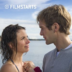 Bilder Inga Lindström: Sommerlund für immer