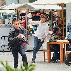 Bilder Navy CIS: L.A.