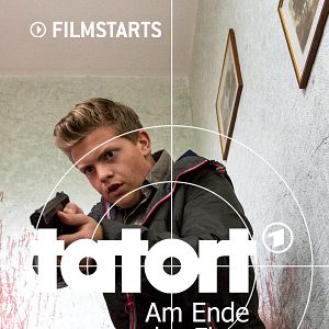 Bilder Tatort: Am Ende des Flurs