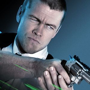 Bilder Anomaly - Jede Minute zählt