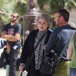 Bilder In the Name of My Daughter