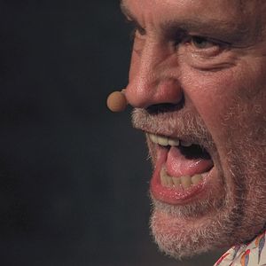 Bilder John Malkovich