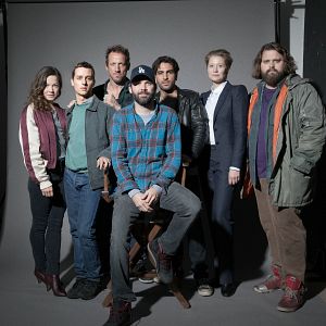 Bilder Trine Dyrholm