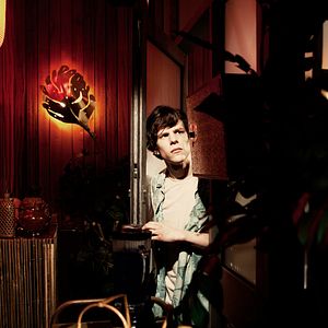 Bilder Jesse Eisenberg