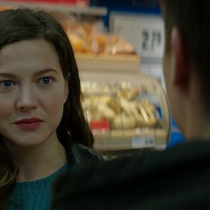 Bilder Hannah Herzsprung