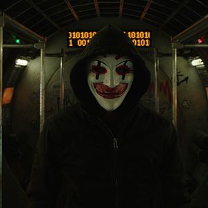 Bilder Who Am I - Kein System ist sicher