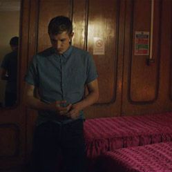 Bilder Snow in Paradise