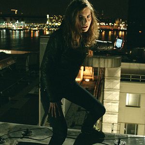 Bilder Hannah Hoekstra