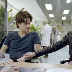 Bilder Alex Hendrickx