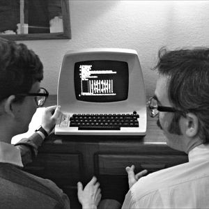 Bilder Computer Chess