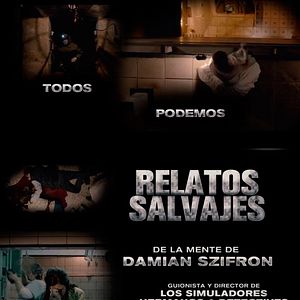 Bilder Wild Tales - Jeder dreht mal durch!