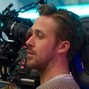 Bilder Ryan Gosling