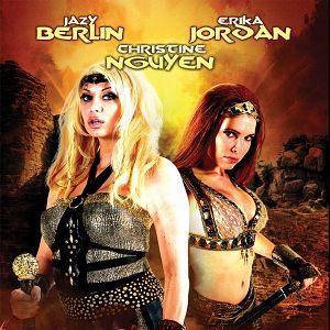 Bilder Sexy Warriors